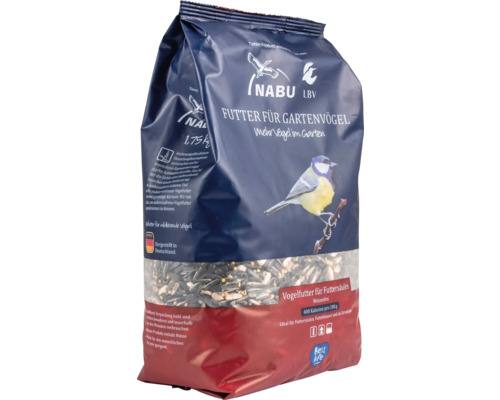 CJ Wildlife vogelvoer voor voederstations, het hele jaar door vogelvoer