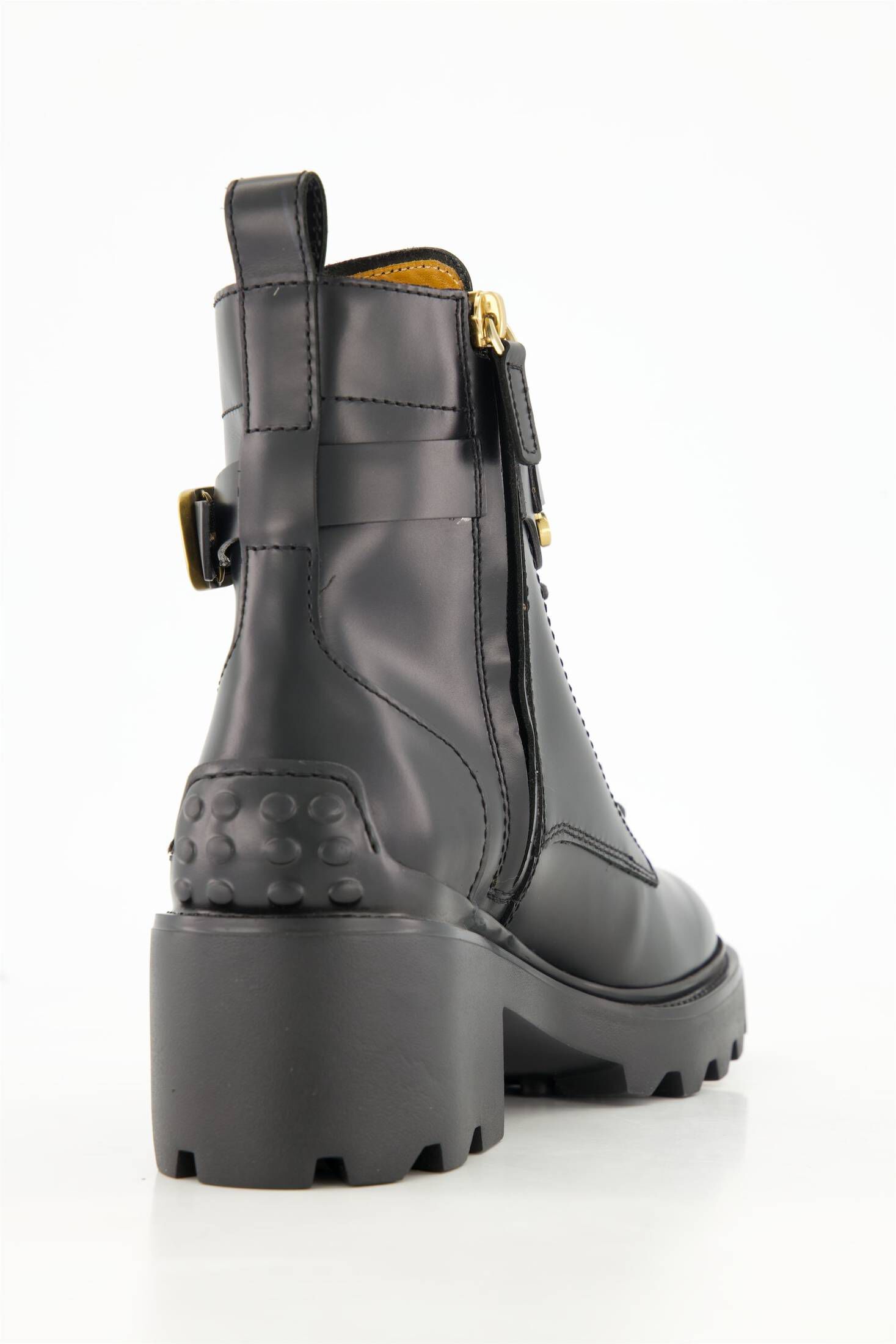 TOD´S| Damen Boots GOMMA CARRO T60