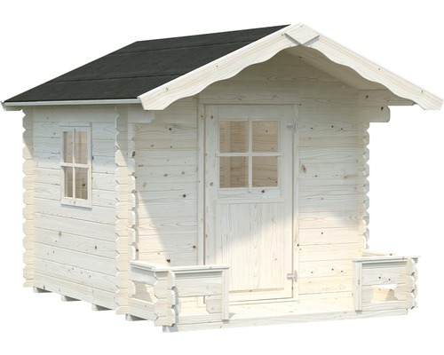 Palmako Stina speelhuis, 3,1 m²