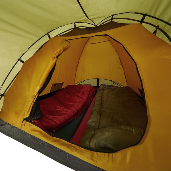 Tente bivouac GRAND CANYON TOPEKA 2 CAPULET OLIVE