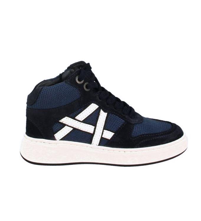 Jochie & Freaks 24670 blauw