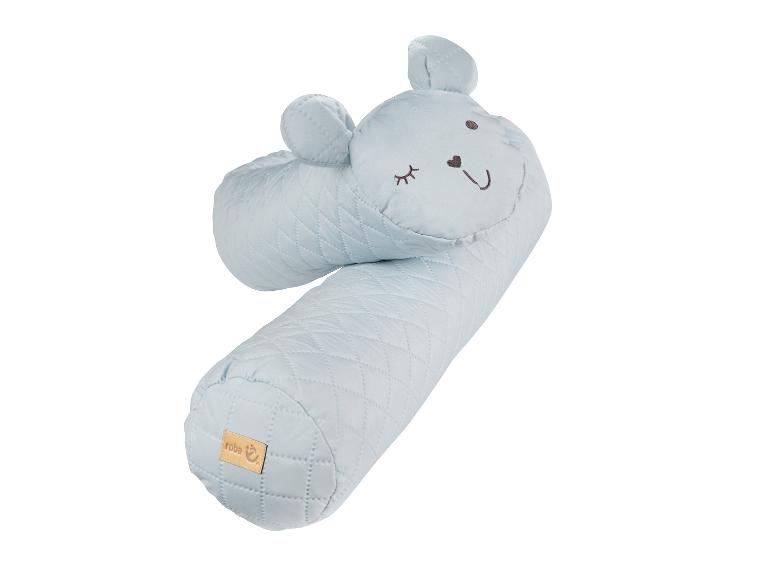 Bedbumper