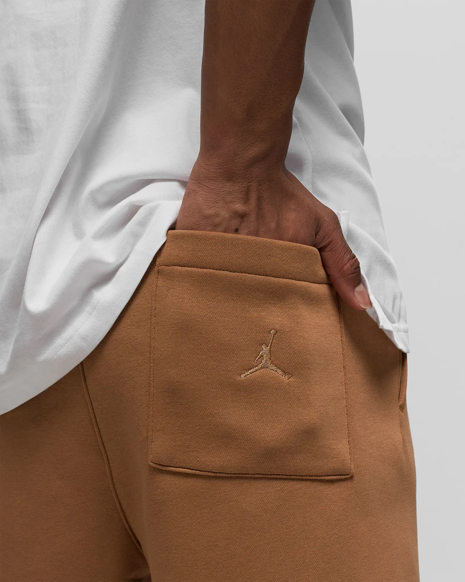 Jordan Essentials Fleece Shorts