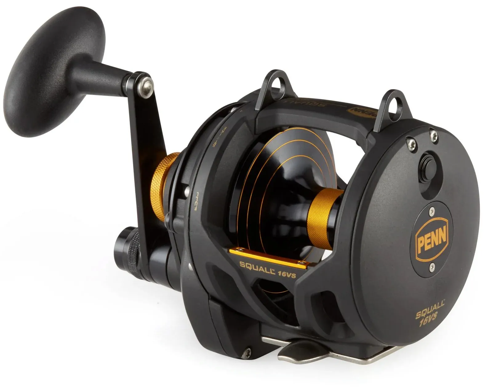 Penn Squall Lever Drag
