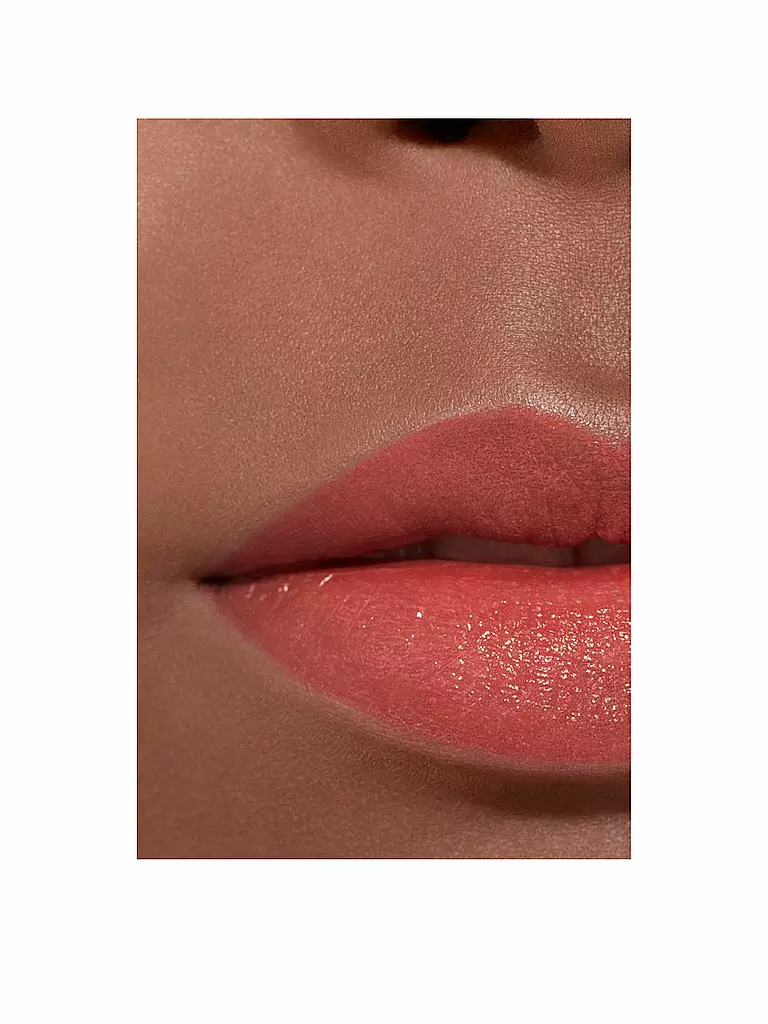 CHANEL  DER INTENSIVE LIPPENSTIFT 3.5G rot