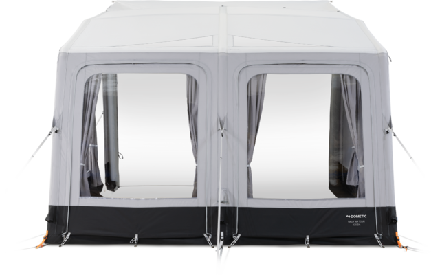 Dometic Rally Air Tour 330 aufblasbares Wohnwagen- / Reisemobilvorzelt