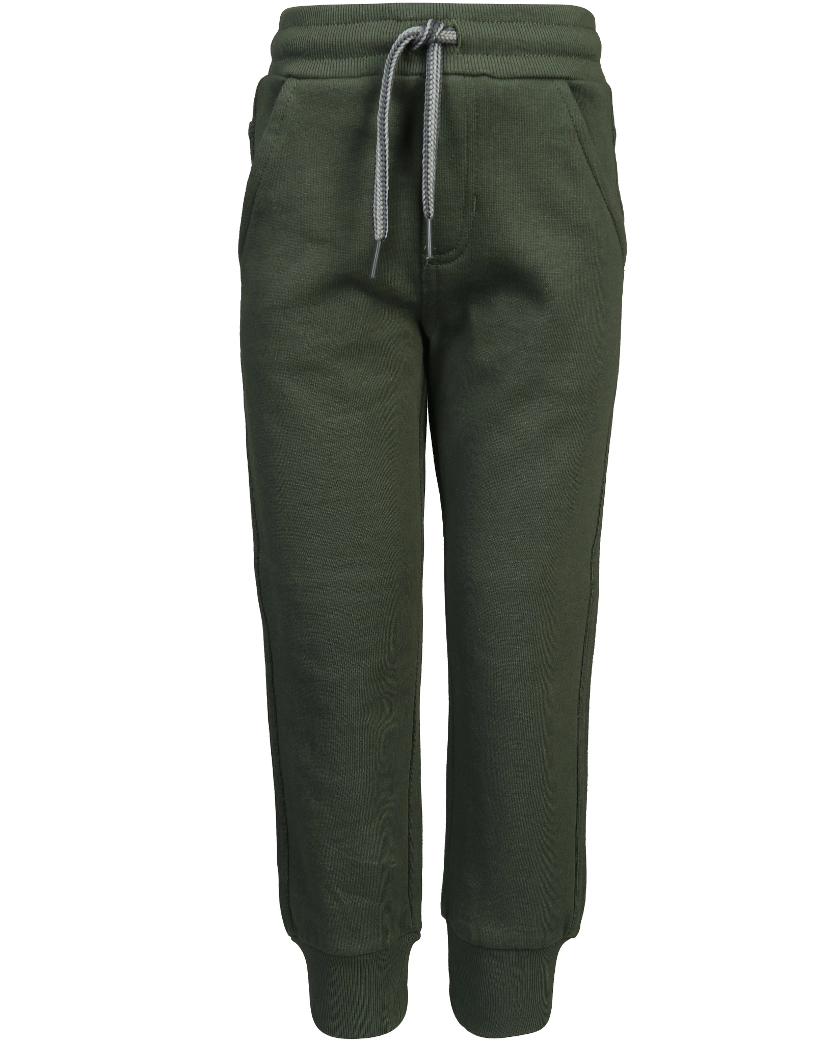 Pullover PEAK mit Hose in grau