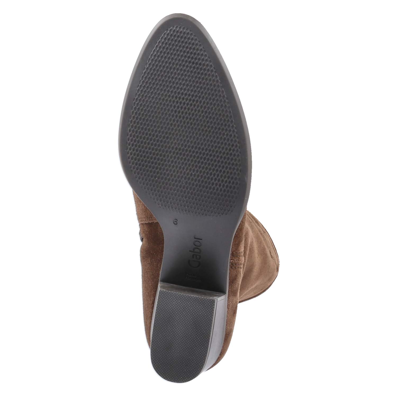 Gabor Stiefeletten - whisky (micro)