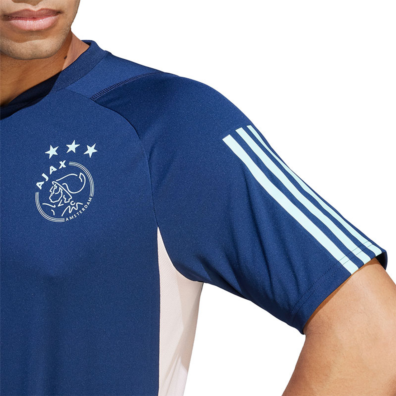 adidas Ajax Ultimate Trainingsset