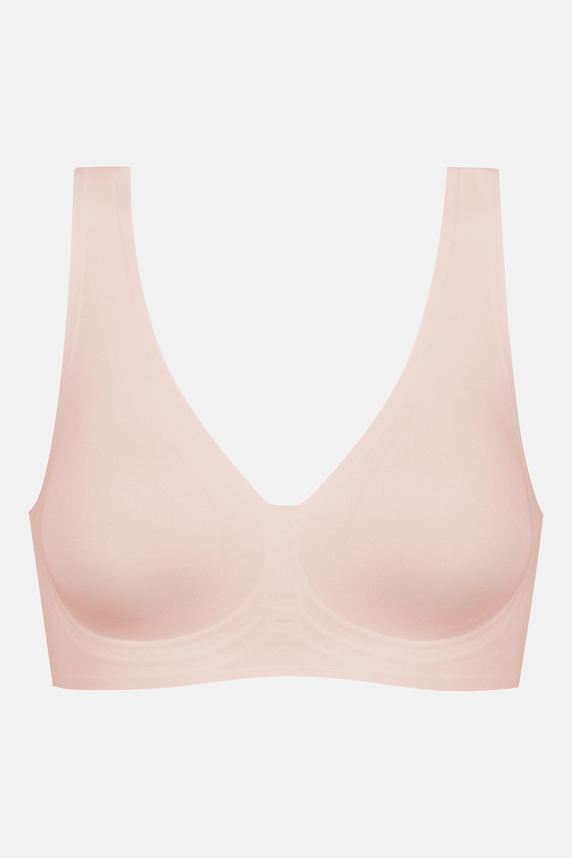 Bustier<br>Serie Simply Better Invisibles