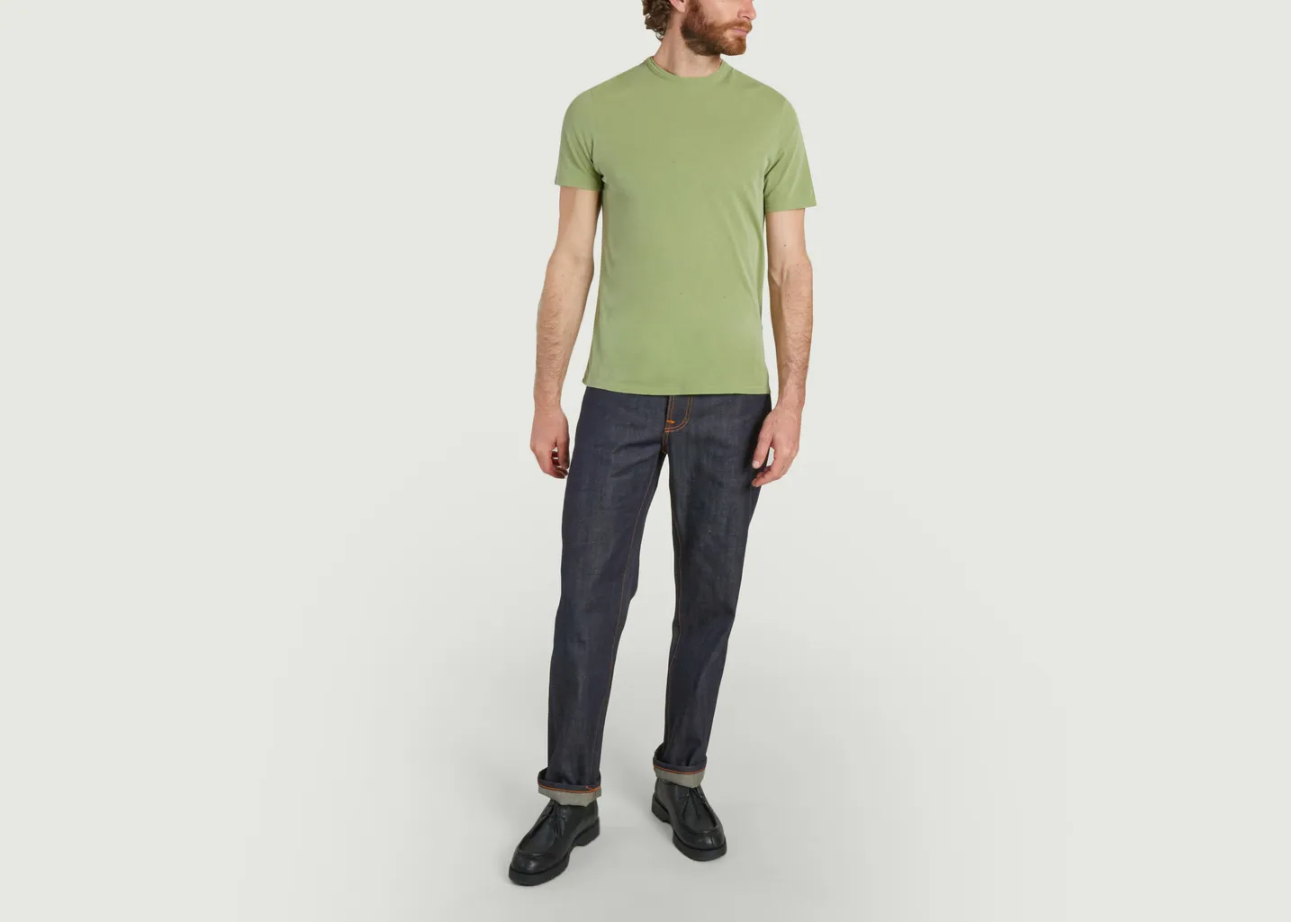 Jean Rad Rufus Nudie Jeans