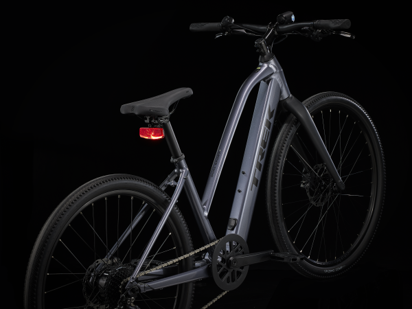 Trek Dual Sport  2 Stagger - Elcykel - 2023