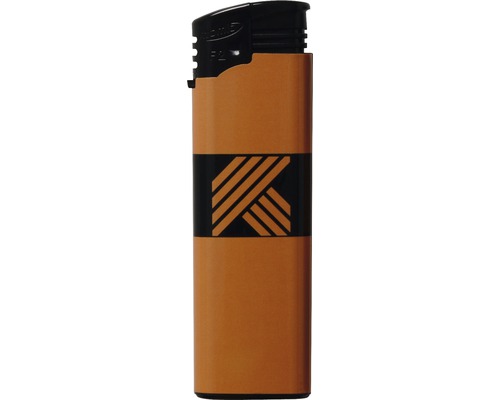 HORNBACH aansteker, oranje