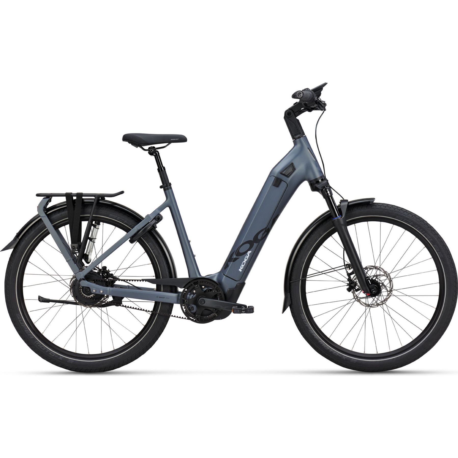 Koga E-XITE 2026