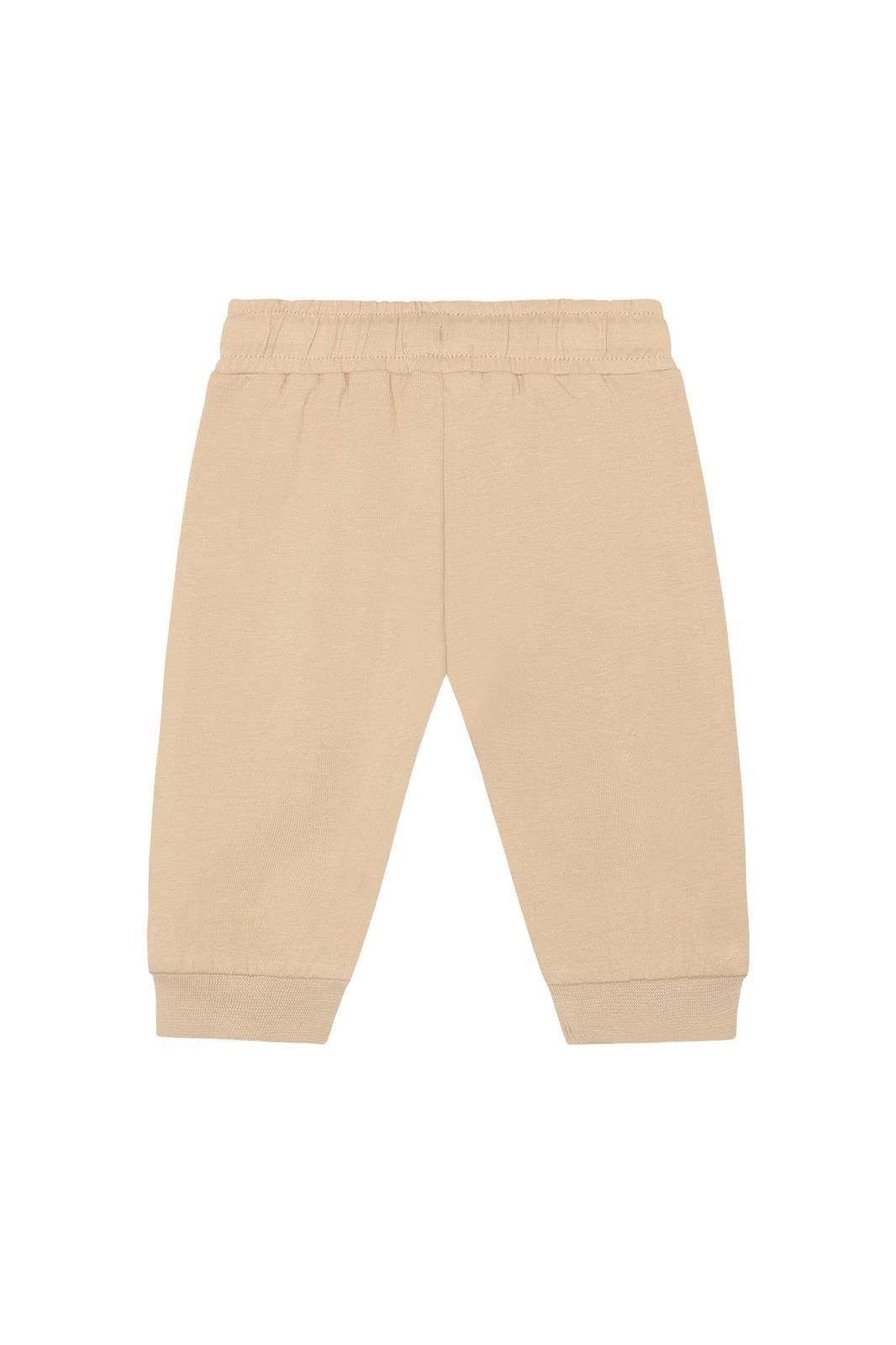 Noppies Baby Broek regular fit - Irish Cream