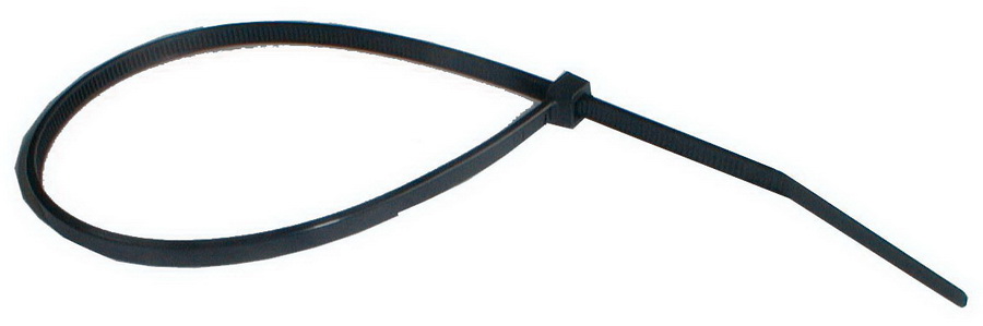 Strips 150mm x 3,6 mm 1 stk