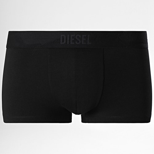 Lot De 3 Boxers Damien Noir Beige
