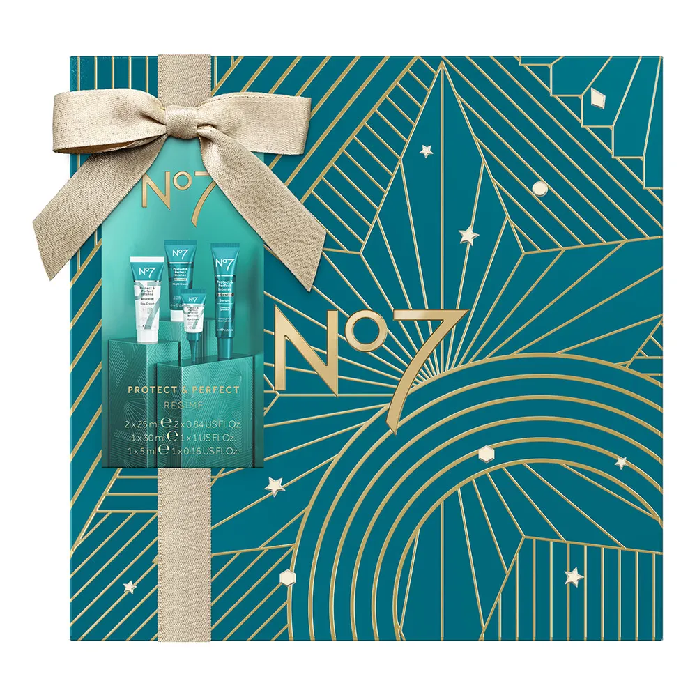 No7 Protect & Perfect Box - 1 stk.
