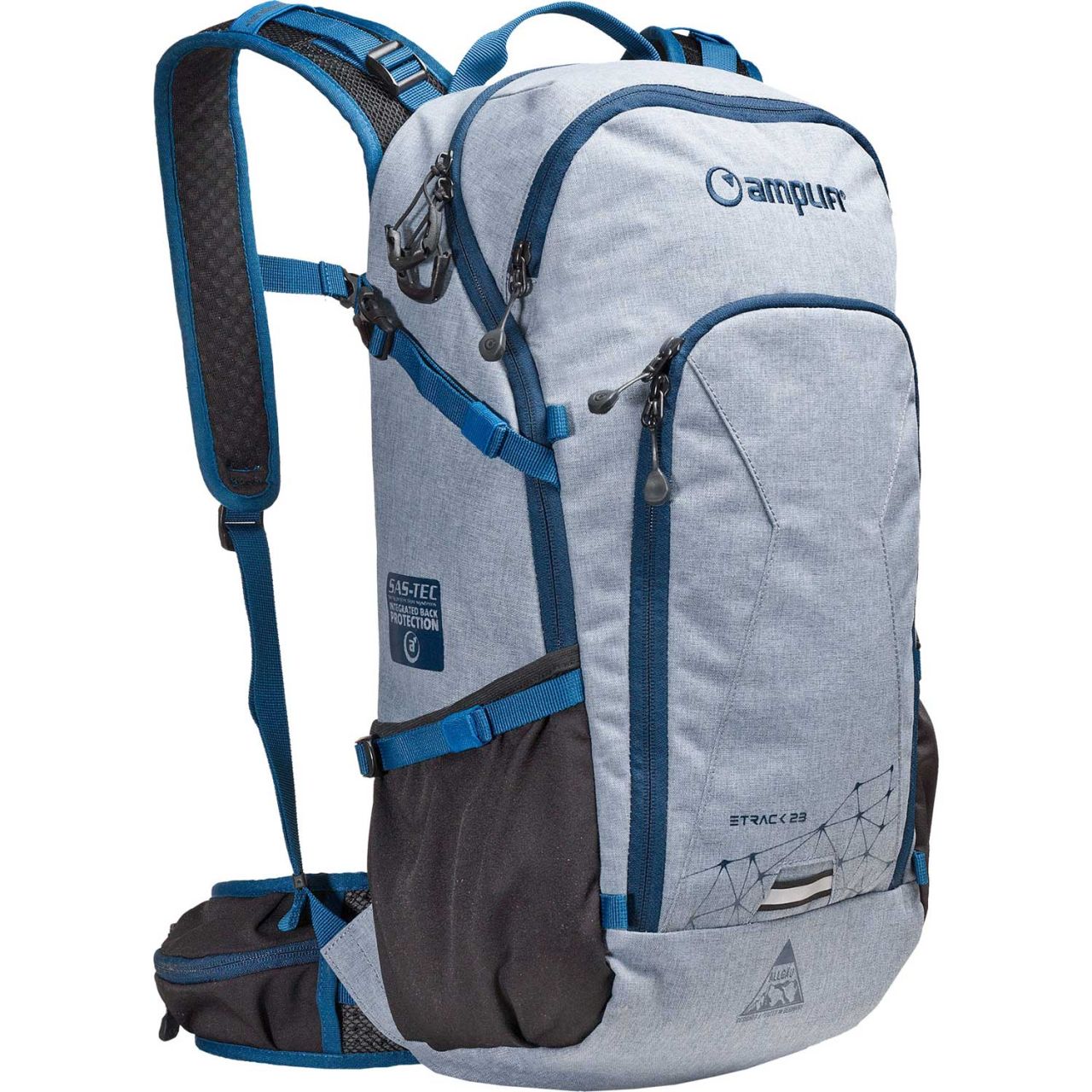 Amplifi Etrack 23 - E-Bike Protektor-Rucksack kaufen | Bike-Discount