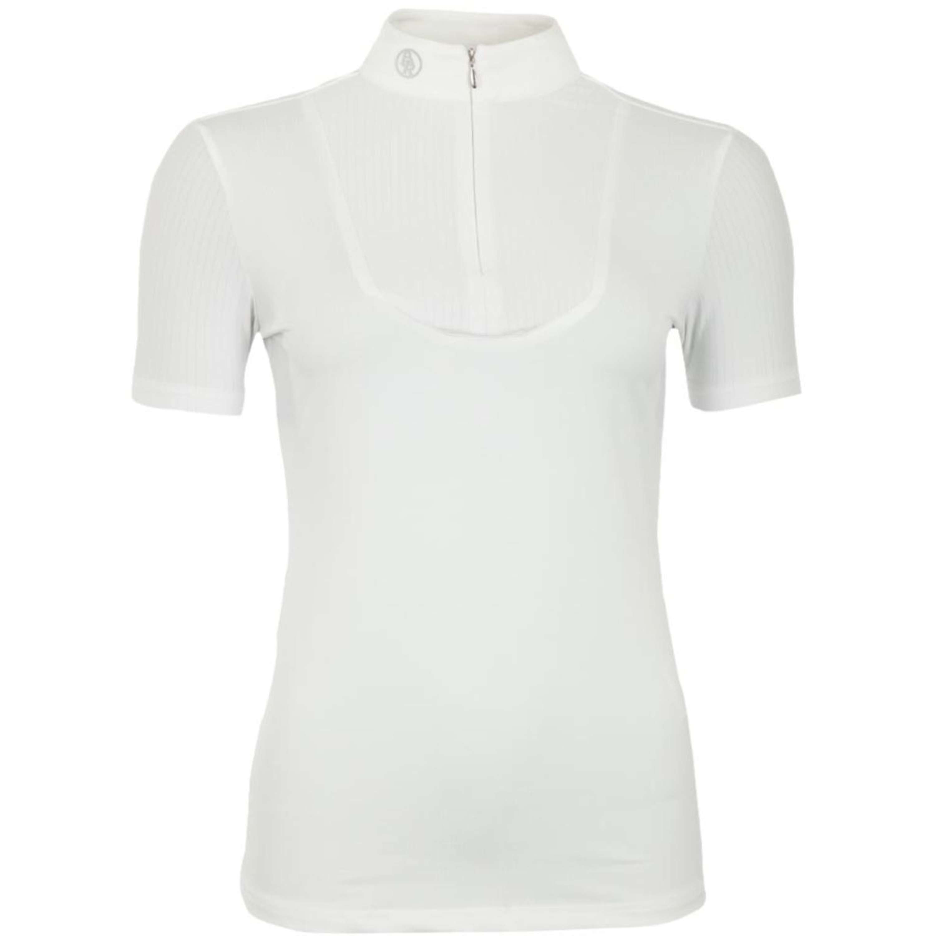 BR Wedstrijdshirt Carlow Dames Snow White