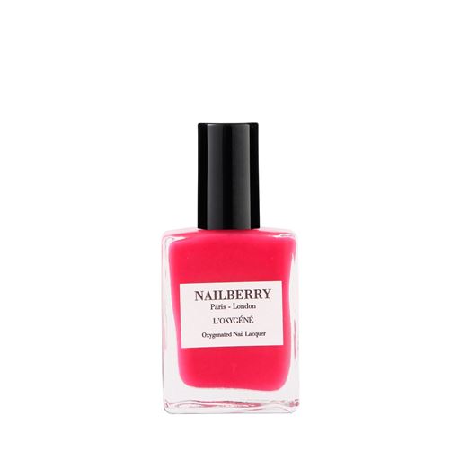 Nailberry L’Oxygéné Nail Polish, Sacred Lotus