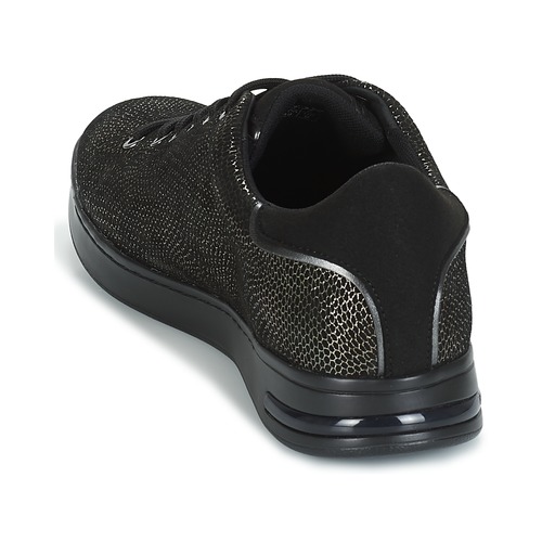 Geox - D JAYSEN - Gris / Noir