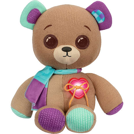 Thready bjørne bamse 35 cm