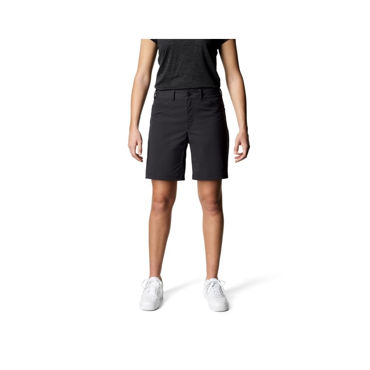 Houdini W's Dock Shorts