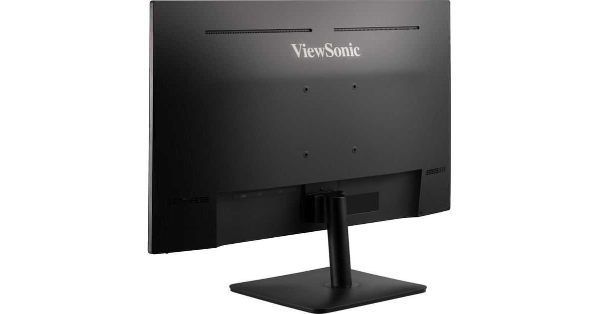 ViewSonicVA2732-H-2 Full HD 100Hz IPS Monitor, 1ms 27