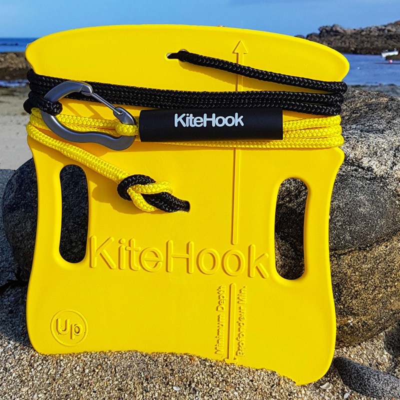 Self Launcher Kite Hook - The Corner Shop
