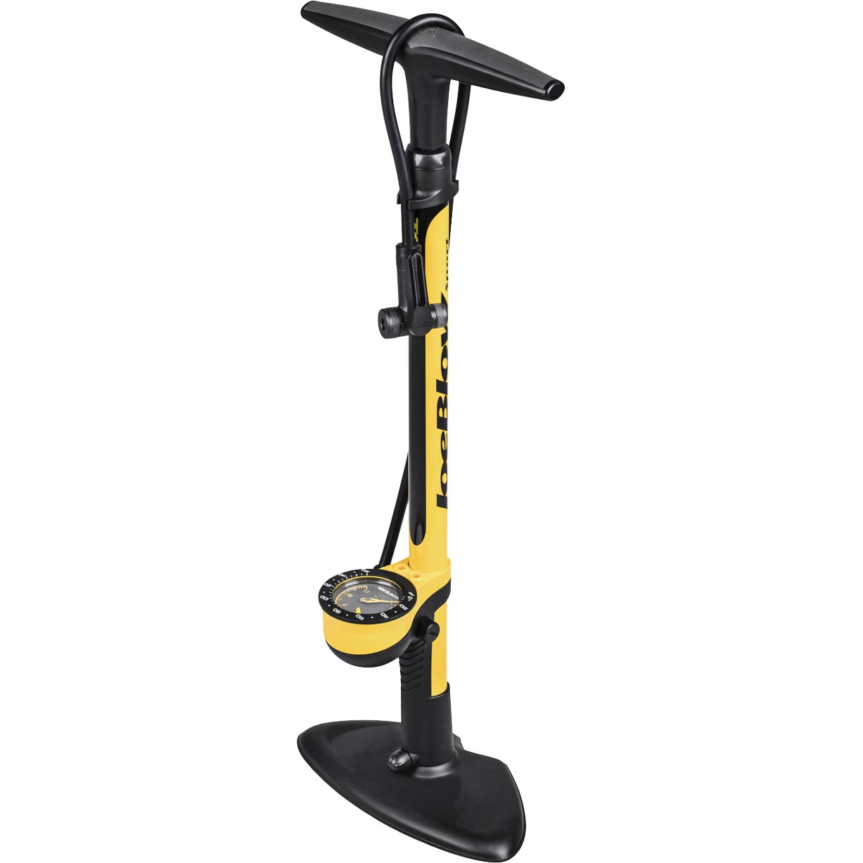 Topeak JoeBlow® Sport III Pumpe