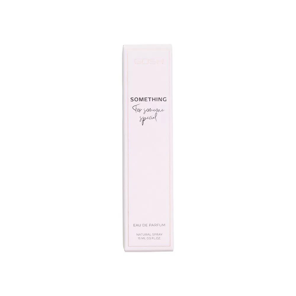 GOSH Something For Someone Special EdP - 15 ml.