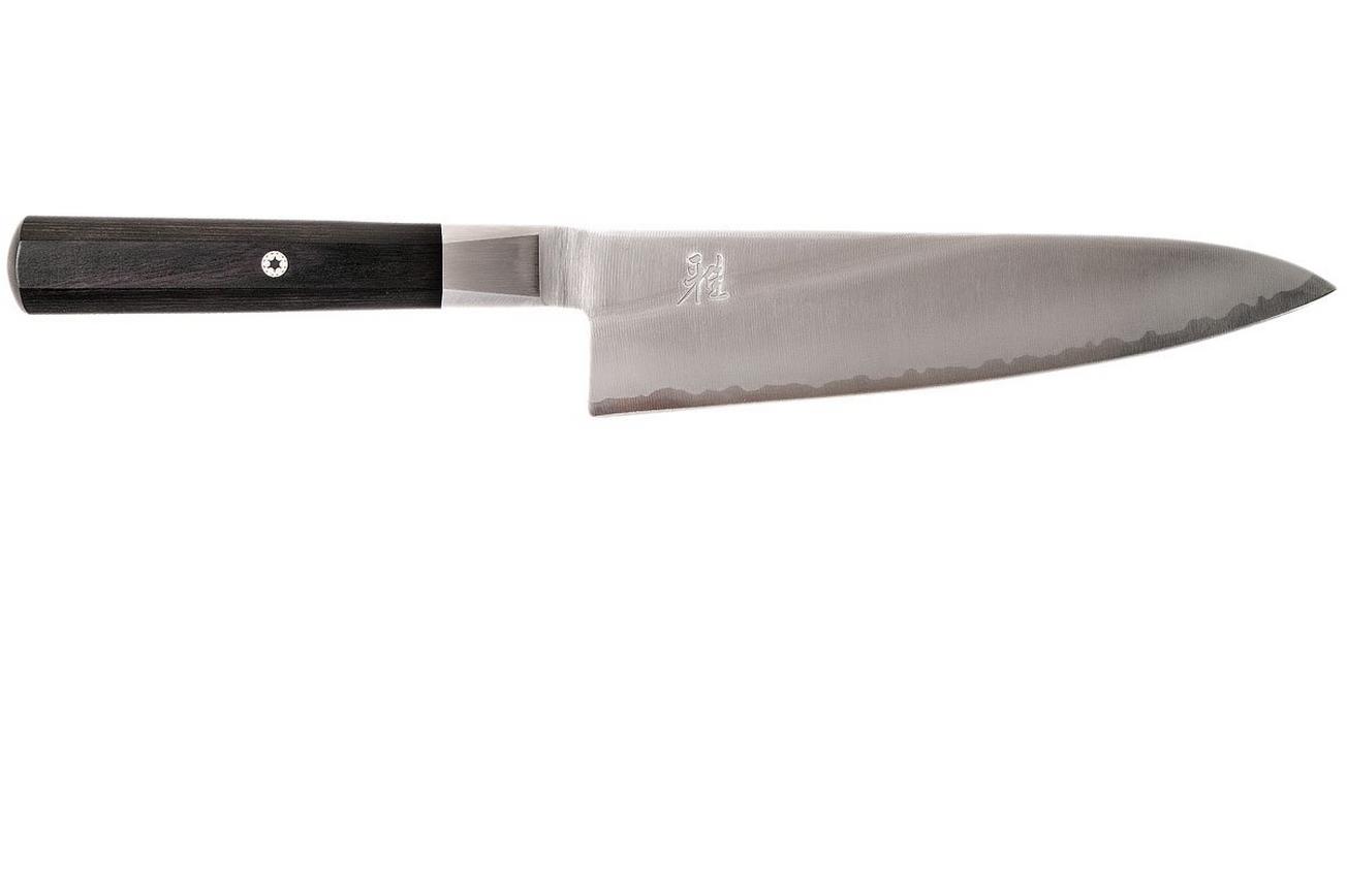 Miyabi 4000FC gyutoh / koksmes 20 cm, 33951-201
