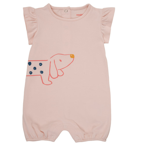 Noukie's - ISAAC - Rose