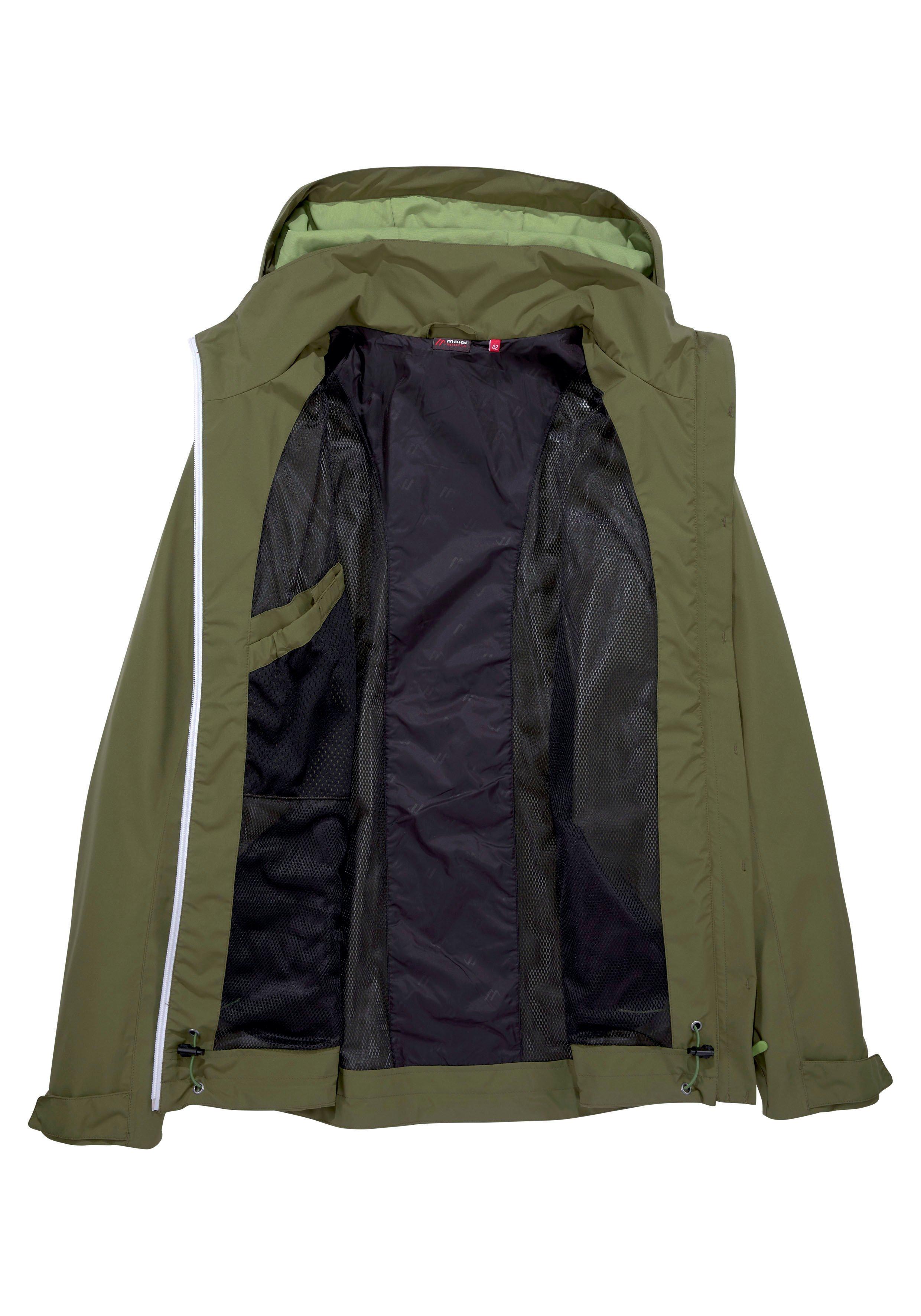 Outdoorjacke