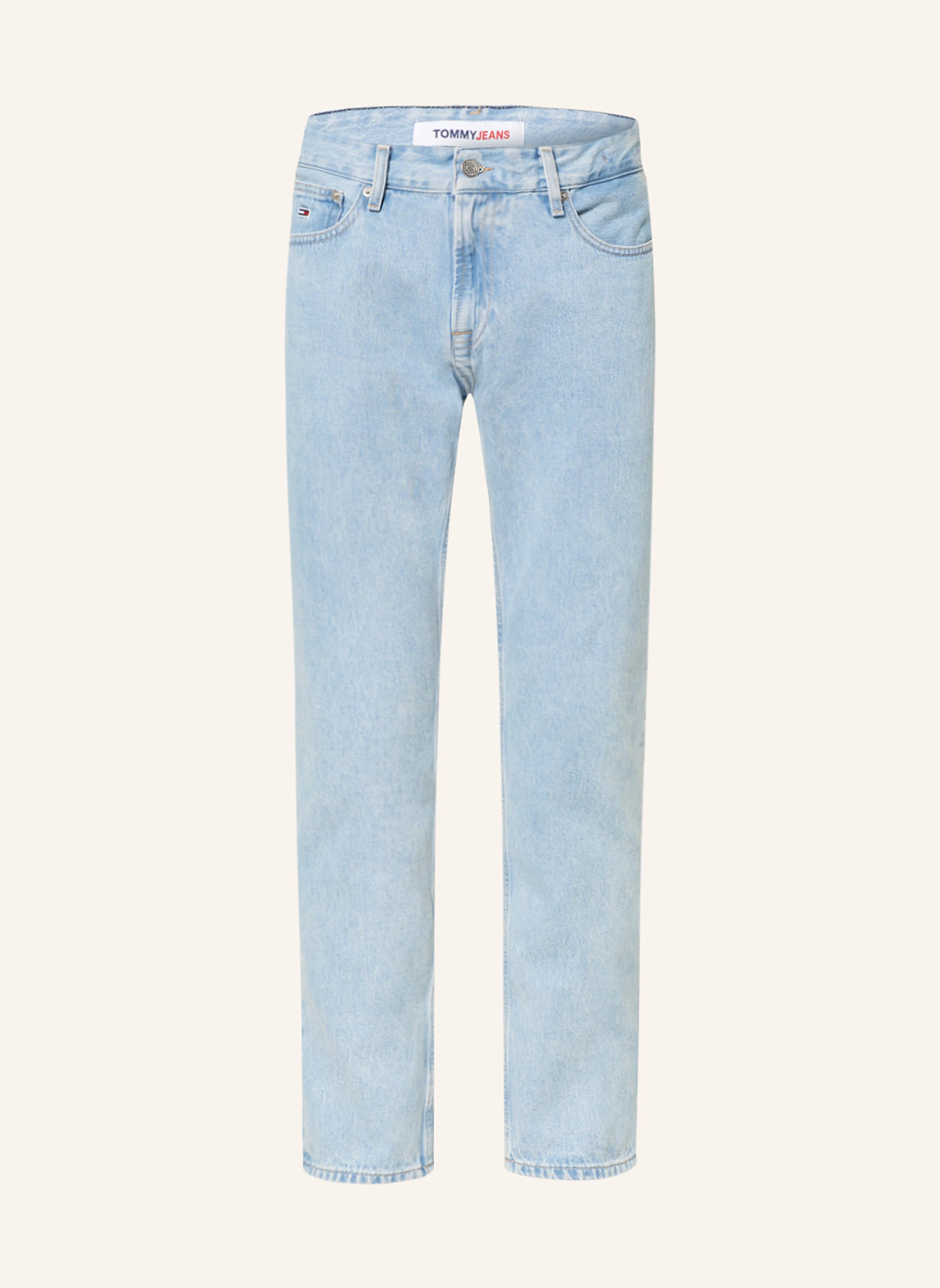 TOMMY JEANS Jeans Slim Fit