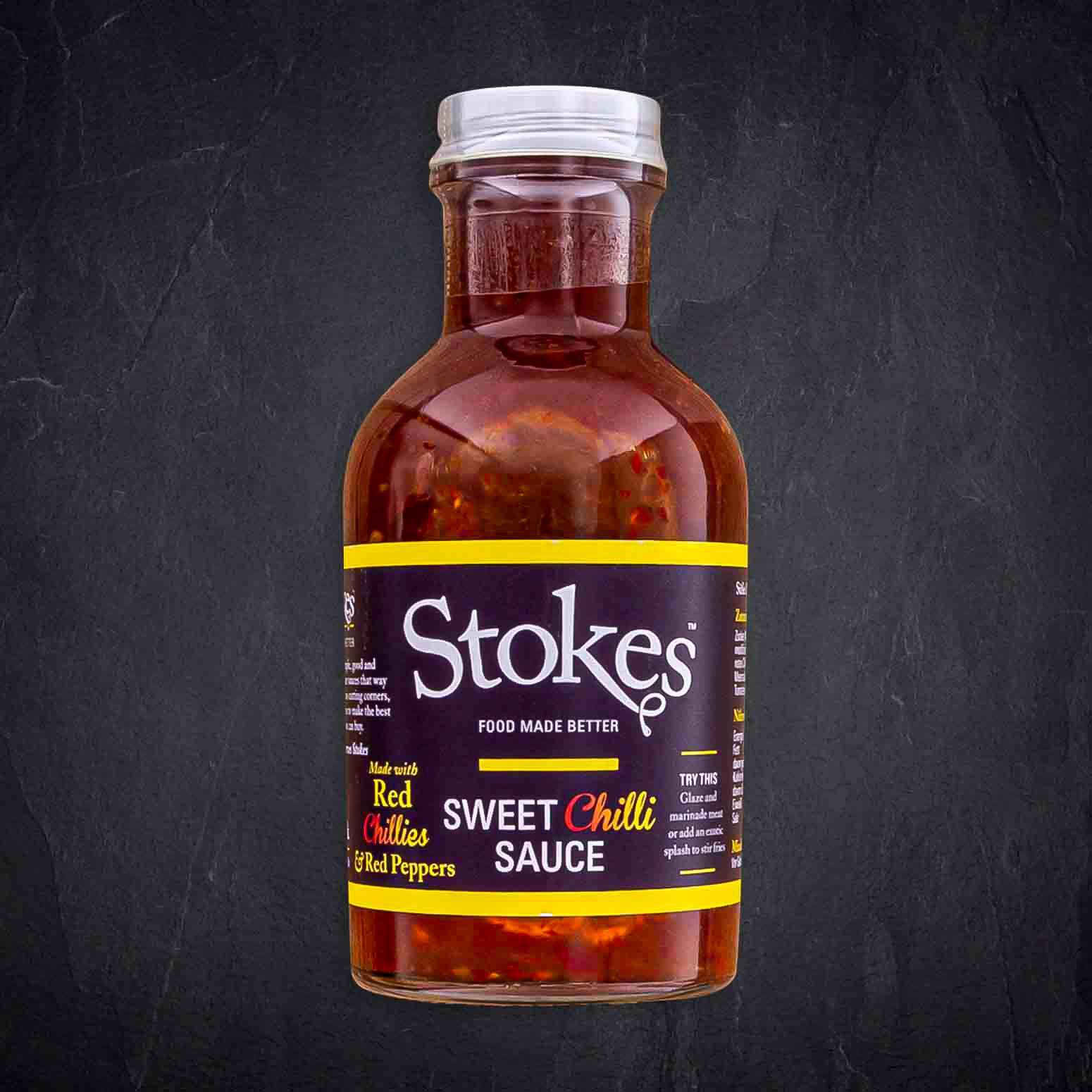 Sweet Chili Sauce