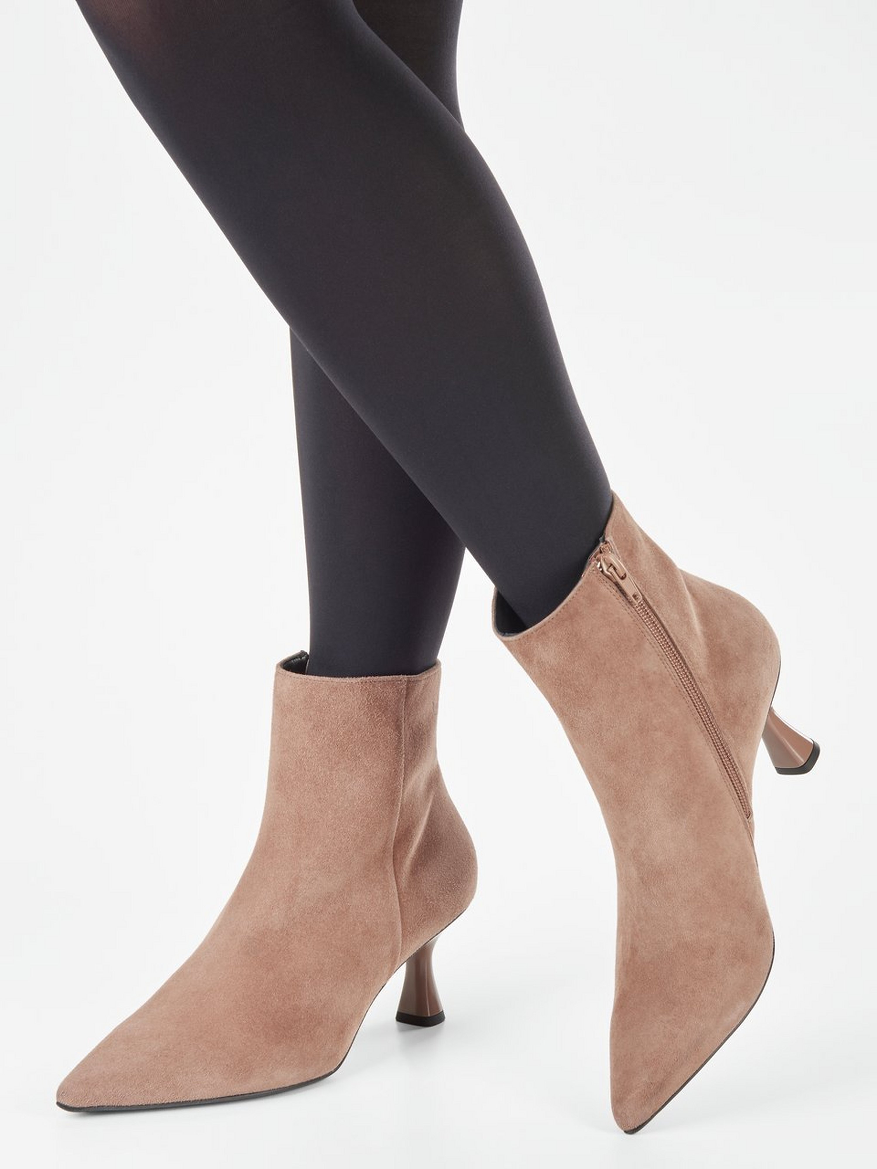 Stiefelette