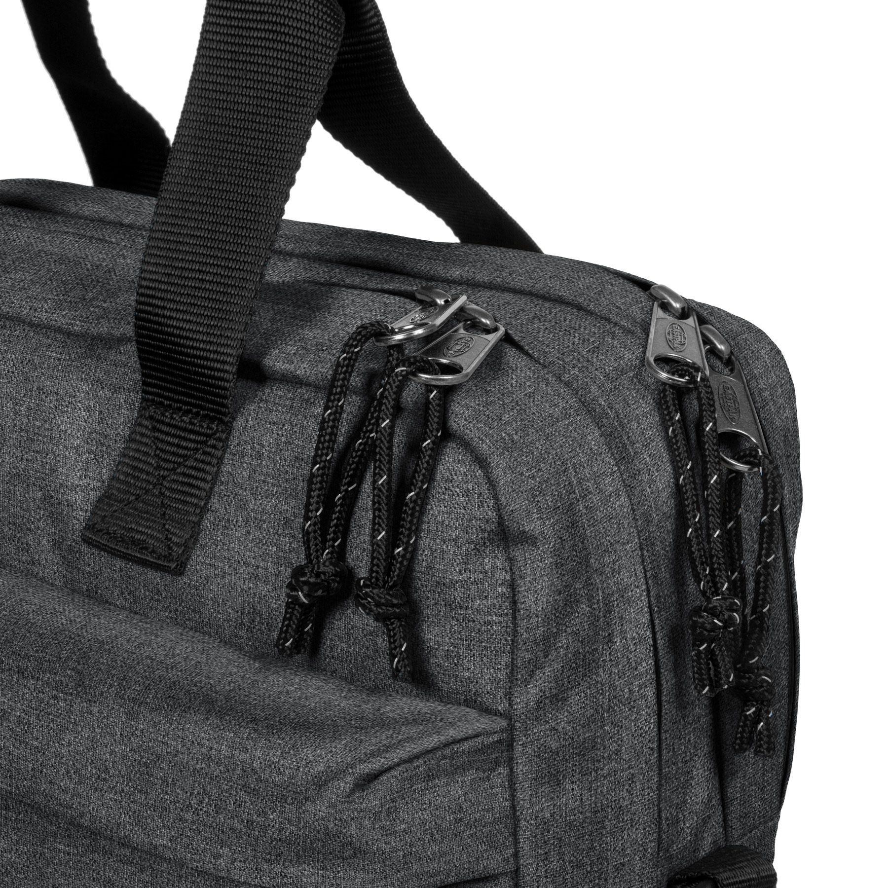 Bartech Black Denim
