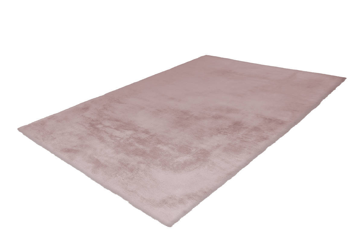 Teppich RABBIT AE 100 - rosa - 80x150 cm