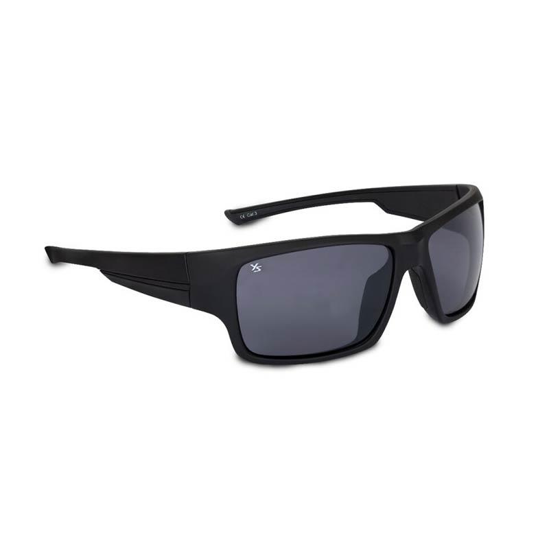 Lunettes Polarisantes Shimano Yasei Silver Mirror