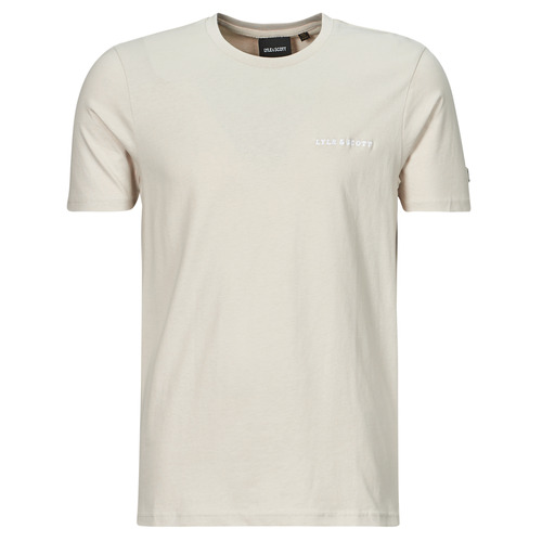 Lyle & Scott - TS2007V - Beige