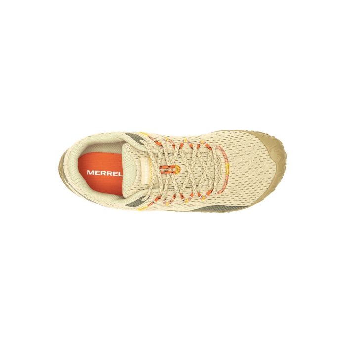 Merrell Herre Trailsko Vapor Glove 6 Brun