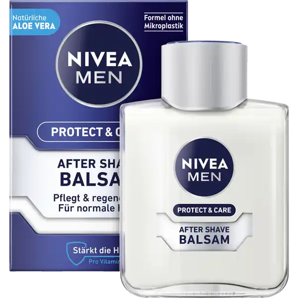 Protect & Care After Shave Balsam