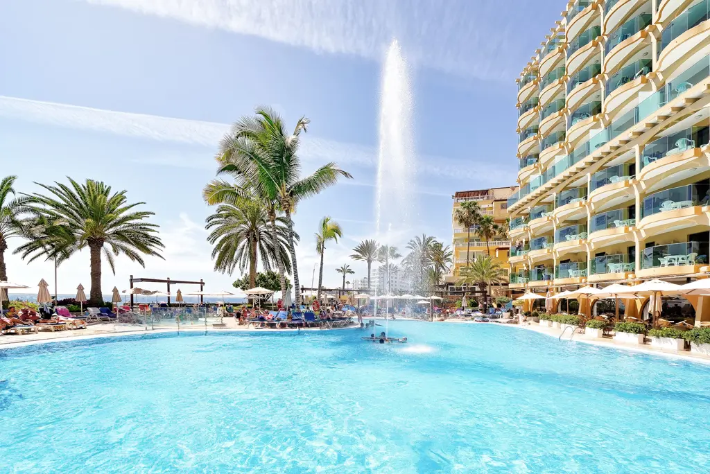 Bull Dorado Beach & Spa All Inclusive - Aparthotel