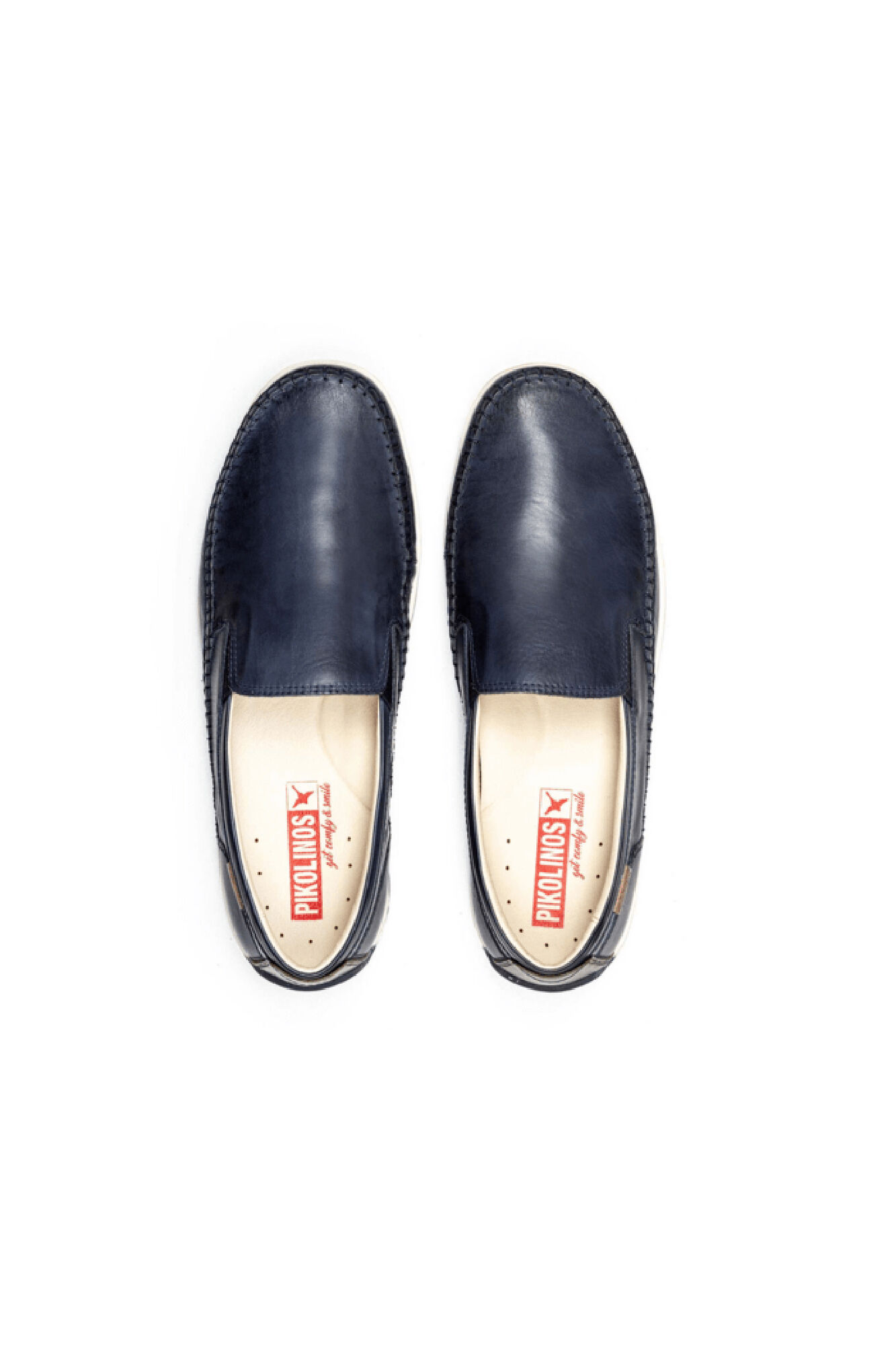 Sapatos Marbella M9A-3111 - Azul Escuro