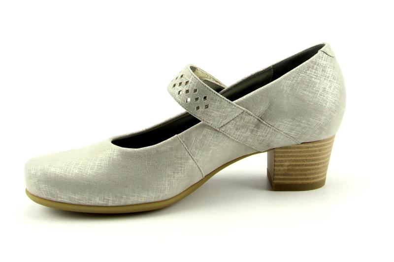 Durea 5735 wijdte H Taupe