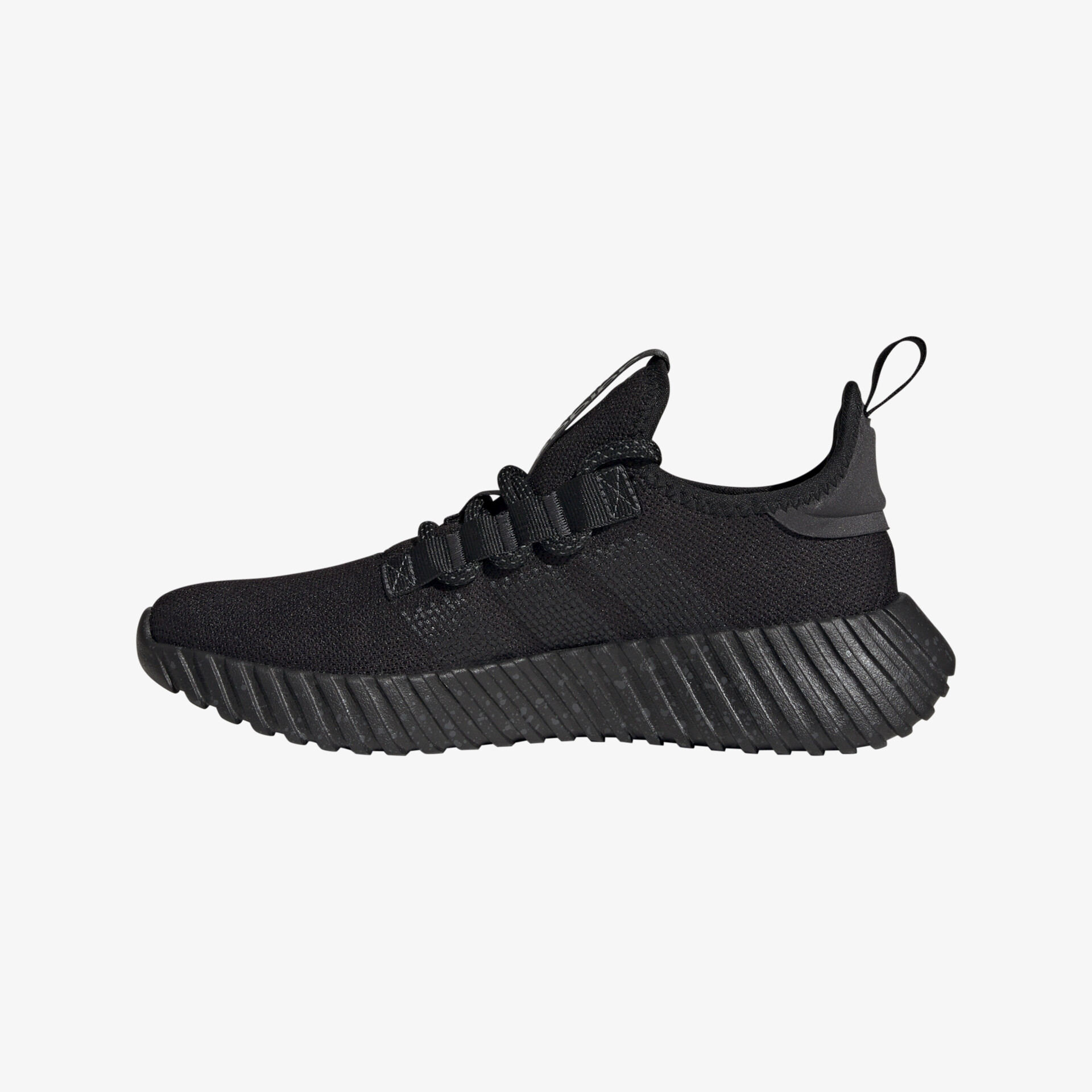 adidas Damen Sneaker Low - Kaptir Flow Flow - Schwarz | reno.de