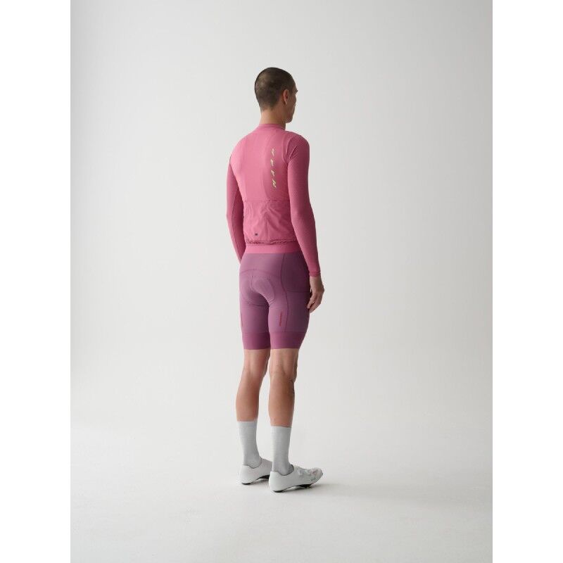 Evade Pro Base LS Jersey 2.0 - Maillot vélo homme