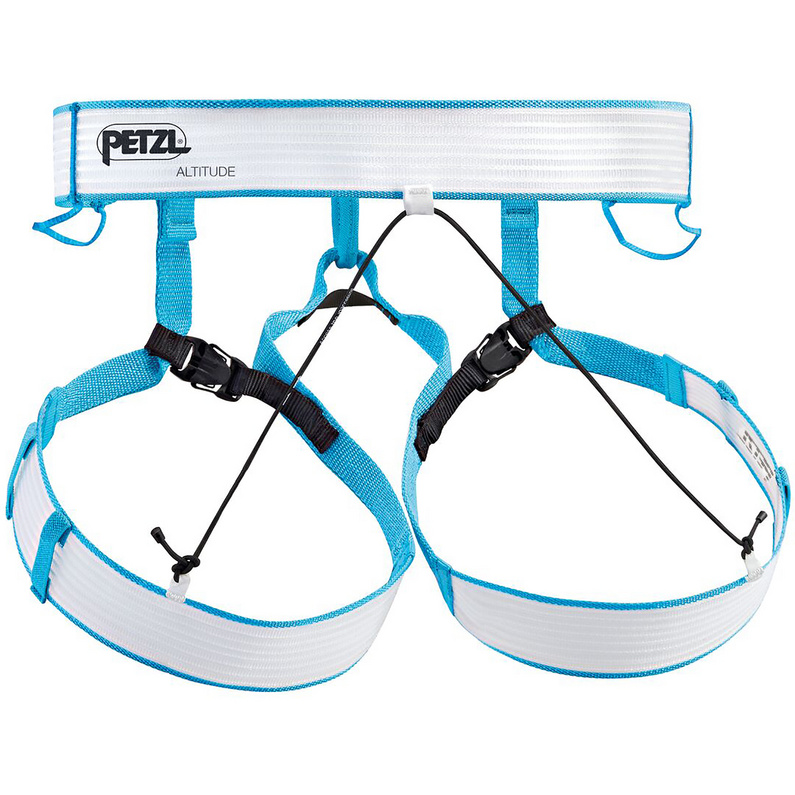 Petzl Altitude Hochtourengurt